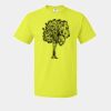 HD Cotton Short Sleeve T-Shirt Thumbnail