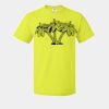 HD Cotton Short Sleeve T-Shirt Thumbnail