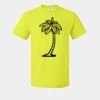 HD Cotton Short Sleeve T-Shirt Thumbnail