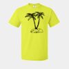 HD Cotton Short Sleeve T-Shirt Thumbnail