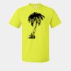 HD Cotton Short Sleeve T-Shirt Thumbnail