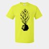 HD Cotton Short Sleeve T-Shirt Thumbnail