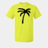 HD Cotton Short Sleeve T-Shirt Thumbnail