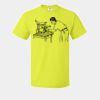 HD Cotton Short Sleeve T-Shirt Thumbnail