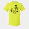 HD Cotton Short Sleeve T-Shirt Thumbnail