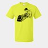 HD Cotton Short Sleeve T-Shirt Thumbnail
