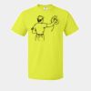 HD Cotton Short Sleeve T-Shirt Thumbnail