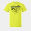 HD Cotton Short Sleeve T-Shirt Thumbnail