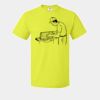 HD Cotton Short Sleeve T-Shirt Thumbnail