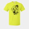 HD Cotton Short Sleeve T-Shirt Thumbnail