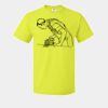 HD Cotton Short Sleeve T-Shirt Thumbnail