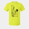 HD Cotton Short Sleeve T-Shirt Thumbnail