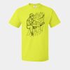 HD Cotton Short Sleeve T-Shirt Thumbnail