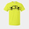 HD Cotton Short Sleeve T-Shirt Thumbnail