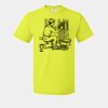 HD Cotton Short Sleeve T-Shirt Thumbnail