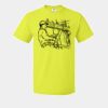 HD Cotton Short Sleeve T-Shirt Thumbnail