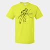 HD Cotton Short Sleeve T-Shirt Thumbnail