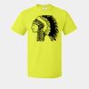 HD Cotton Short Sleeve T-Shirt Thumbnail