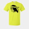 HD Cotton Short Sleeve T-Shirt Thumbnail