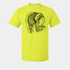 HD Cotton Short Sleeve T-Shirt Thumbnail