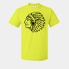 HD Cotton Short Sleeve T-Shirt Thumbnail