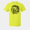 HD Cotton Short Sleeve T-Shirt Thumbnail