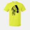 HD Cotton Short Sleeve T-Shirt Thumbnail