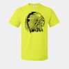 HD Cotton Short Sleeve T-Shirt Thumbnail