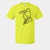 HD Cotton Short Sleeve T-Shirt Thumbnail