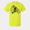 HD Cotton Short Sleeve T-Shirt Thumbnail
