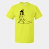 HD Cotton Short Sleeve T-Shirt Thumbnail