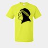 HD Cotton Short Sleeve T-Shirt Thumbnail