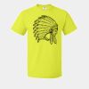 HD Cotton Short Sleeve T-Shirt Thumbnail