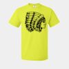 HD Cotton Short Sleeve T-Shirt Thumbnail