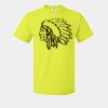 HD Cotton Short Sleeve T-Shirt Thumbnail