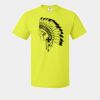 HD Cotton Short Sleeve T-Shirt Thumbnail