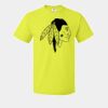 HD Cotton Short Sleeve T-Shirt Thumbnail