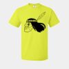 HD Cotton Short Sleeve T-Shirt Thumbnail