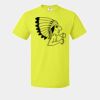 HD Cotton Short Sleeve T-Shirt Thumbnail