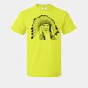 HD Cotton Short Sleeve T-Shirt Thumbnail