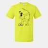 HD Cotton Short Sleeve T-Shirt Thumbnail