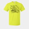HD Cotton Short Sleeve T-Shirt Thumbnail