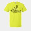 HD Cotton Short Sleeve T-Shirt Thumbnail