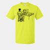 HD Cotton Short Sleeve T-Shirt Thumbnail