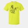 HD Cotton Short Sleeve T-Shirt Thumbnail