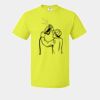 HD Cotton Short Sleeve T-Shirt Thumbnail