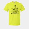 HD Cotton Short Sleeve T-Shirt Thumbnail