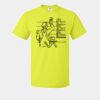 HD Cotton Short Sleeve T-Shirt Thumbnail