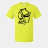 HD Cotton Short Sleeve T-Shirt Thumbnail