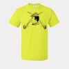 HD Cotton Short Sleeve T-Shirt Thumbnail